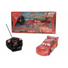 Машинка на радиоуправлении Dickie Toys Cars «Металлический Lightning McQueen»